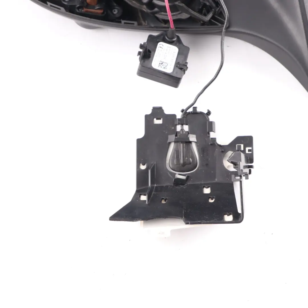 Wing Mirror Door Right O/S Outside Camera to Mercedes W205 with Part number A2058101205 Mercedes W205 Wing Mirror Door Right O/S Outside Camera - SKU rhd-A2058101205 - Part number A2058101205