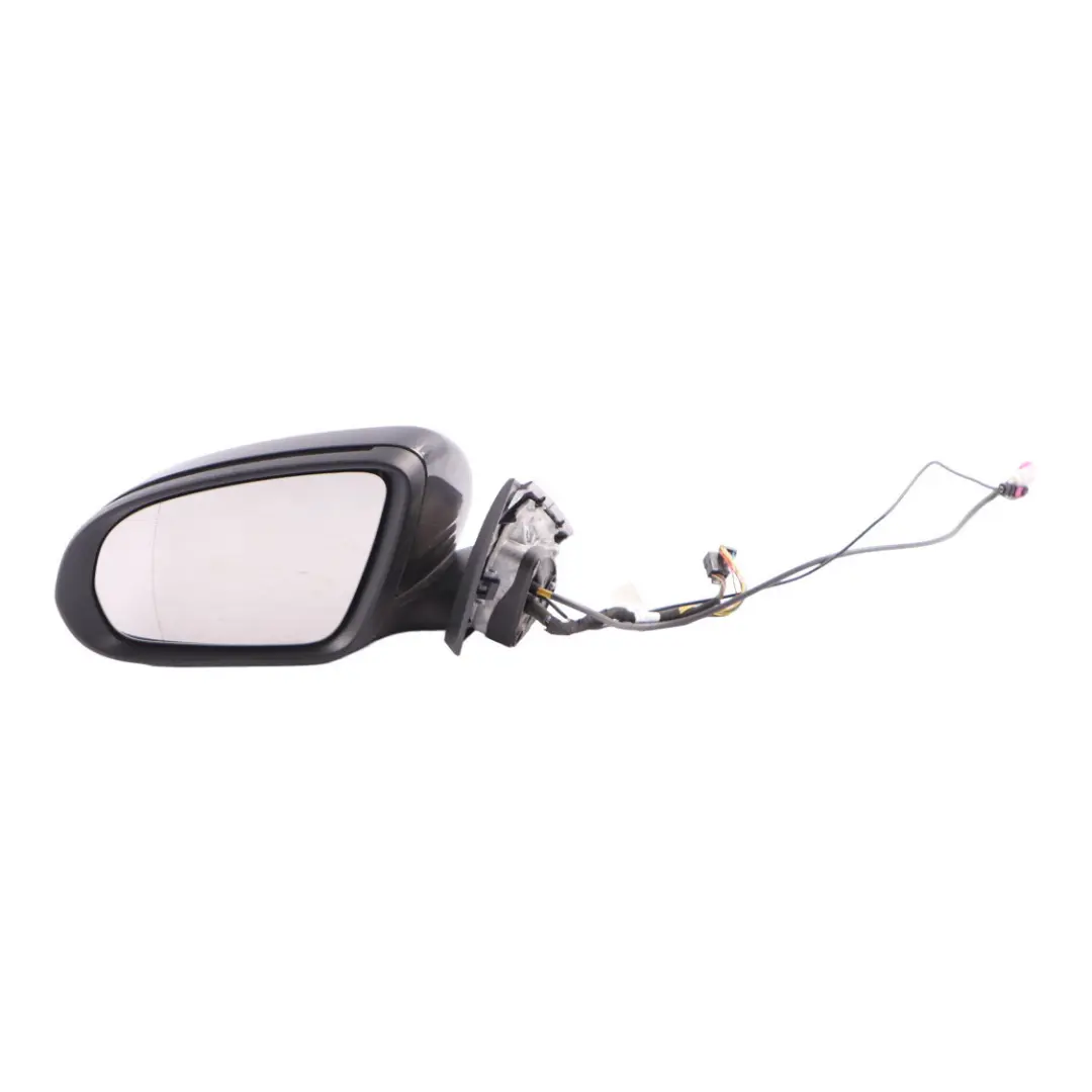 Wing Mirror Door Left N/S Outside Mirror Black to Mercedes W205 with Part number A2058102105 Mercedes W205 Wing Mirror Door Left N/S Outside Mirror Black - SKU rhd-A2058102105-SEL - Part number A2058102105