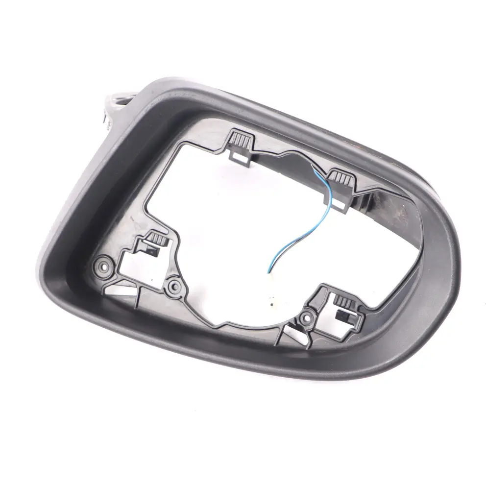  Mirror Frame Mercedes W205 Wing Mirror Carrier Door Left N/S - SKU rhd-A2058104105-2 - Part number A2058104105