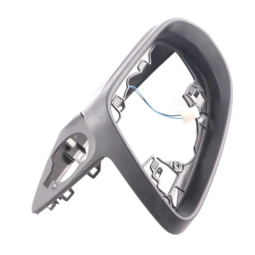  Mirror Frame Mercedes W205 Wing Mirror Carrier Door Left N/S - SKU rhd-A2058104105-2 - Part number A2058104105