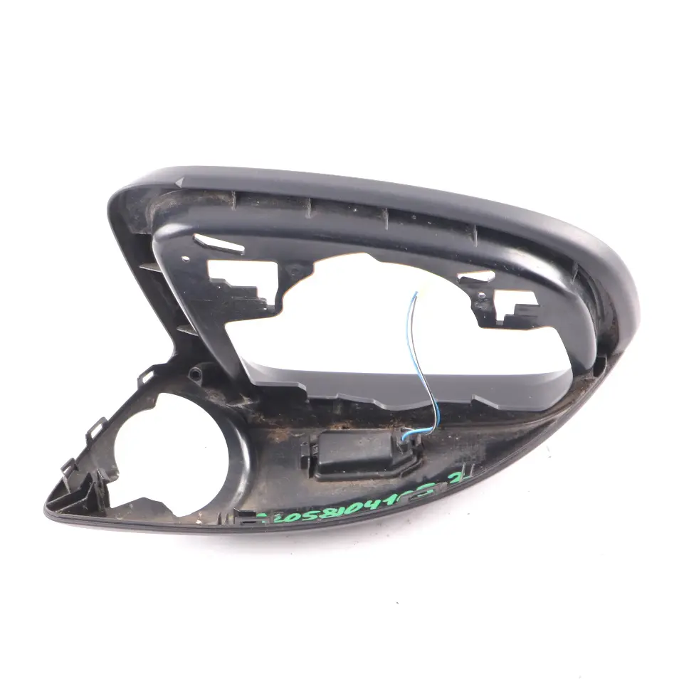  Mirror Frame Mercedes W205 Wing Mirror Carrier Door Left N/S - SKU rhd-A2058104105-2 - Part number A2058104105