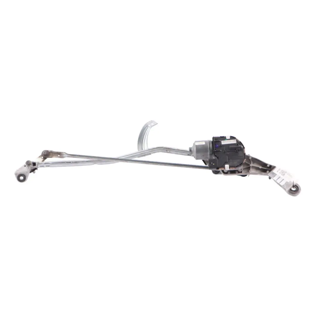 Mercedes W205 Windscreen Wiper Linkage Motor System Mechanism - SKU rhd-A2058200940 - Part number A2058200940