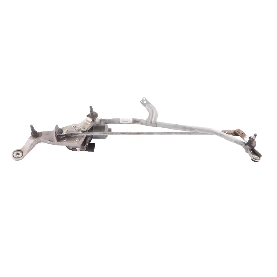 Mercedes W205 Windscreen Wiper Linkage Motor System Mechanism - SKU rhd-A2058200940 - Part number A2058200940