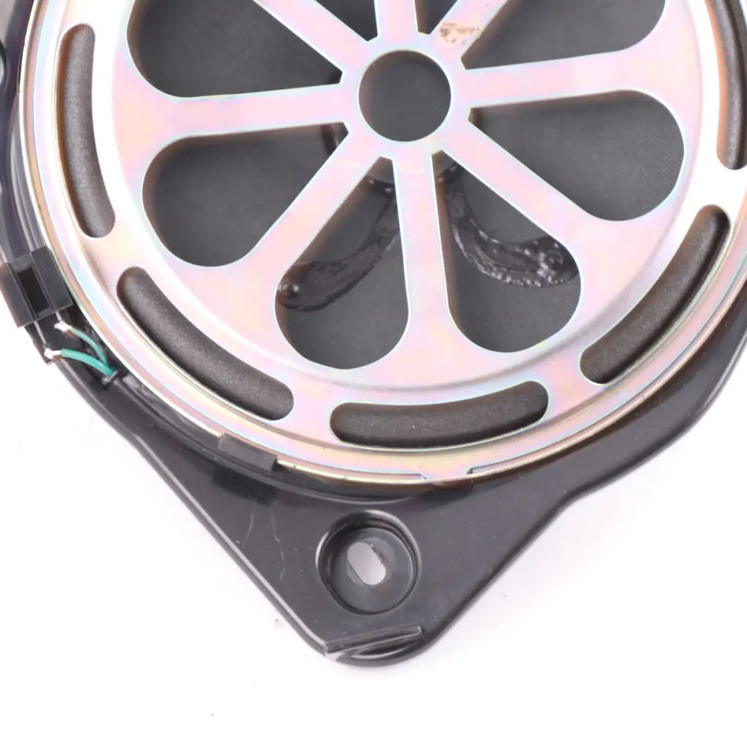 Mercedes W205 W213 X253 Front Speaker Subwoofer Left N/S Burmester - SKU rhd-A2058201302 - Part number A2058201302