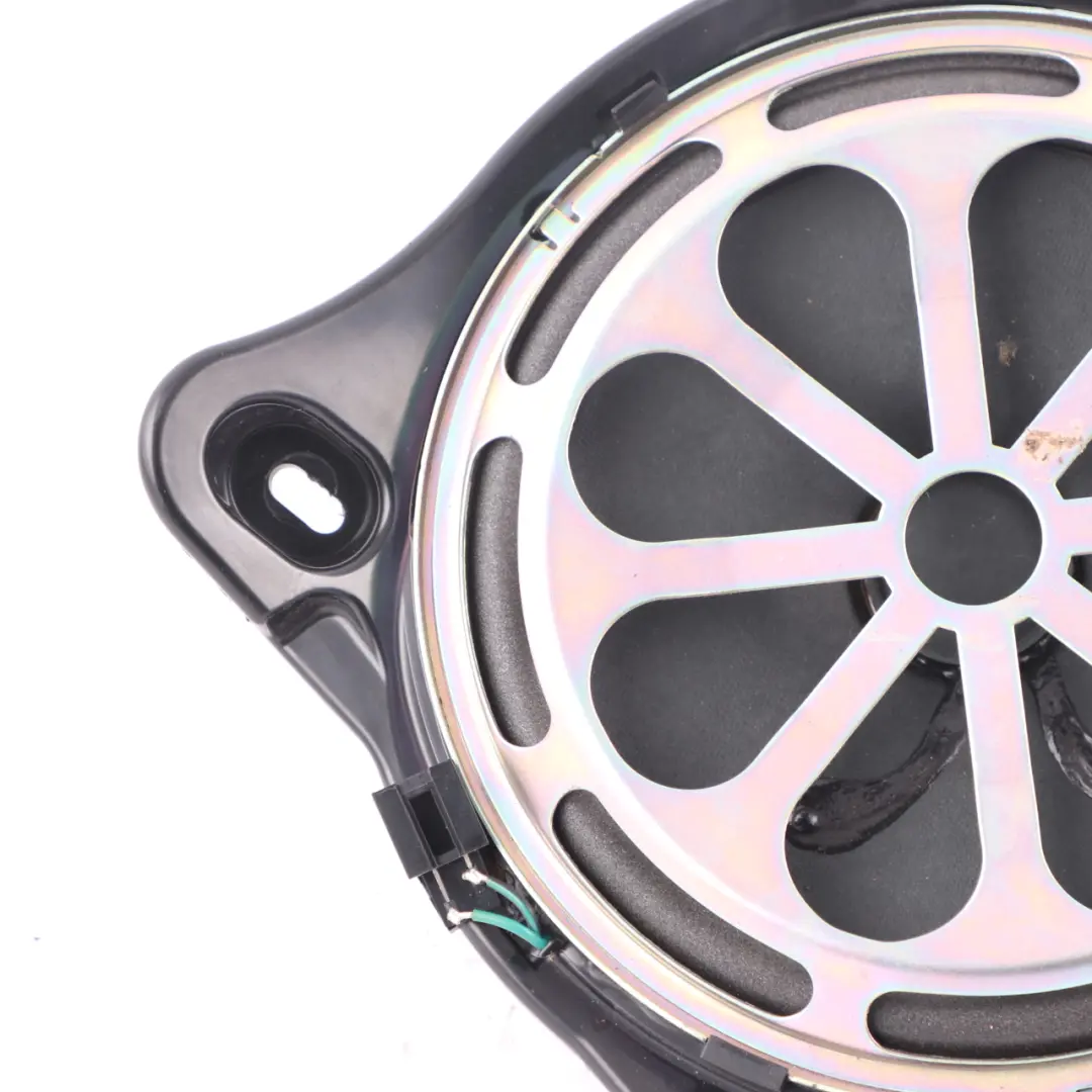 Mercedes W205 W213 X253 Front Speaker Subwoofer Left N/S Burmester - SKU rhd-A2058201302 - Part number A2058201302