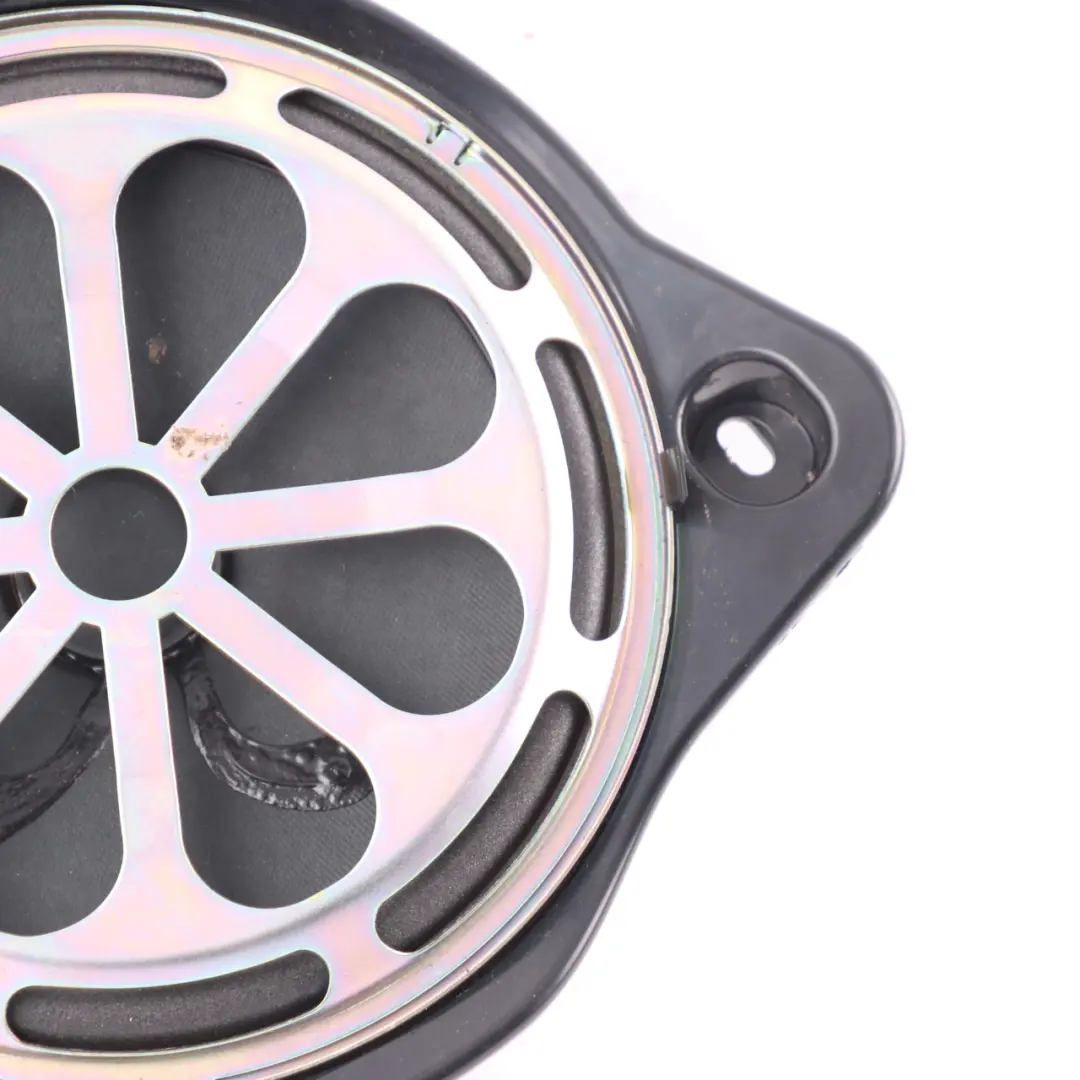 Mercedes W205 W213 X253 Front Speaker Subwoofer Left N/S Burmester - SKU rhd-A2058201302 - Part number A2058201302