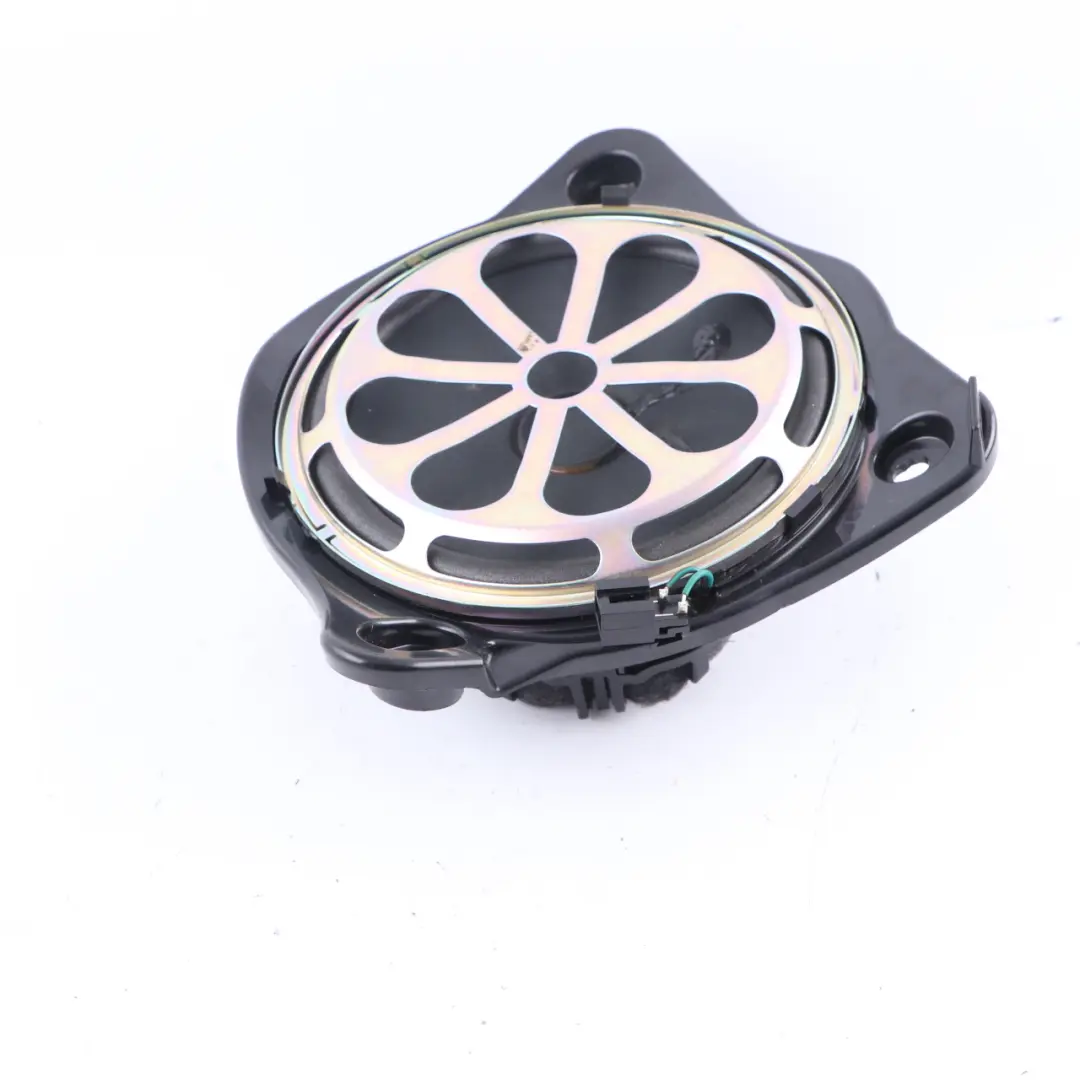 Mercedes W205 W213 X253 Front Speaker Subwoofer Left N/S Burmester - SKU rhd-A2058201302 - Part number A2058201302