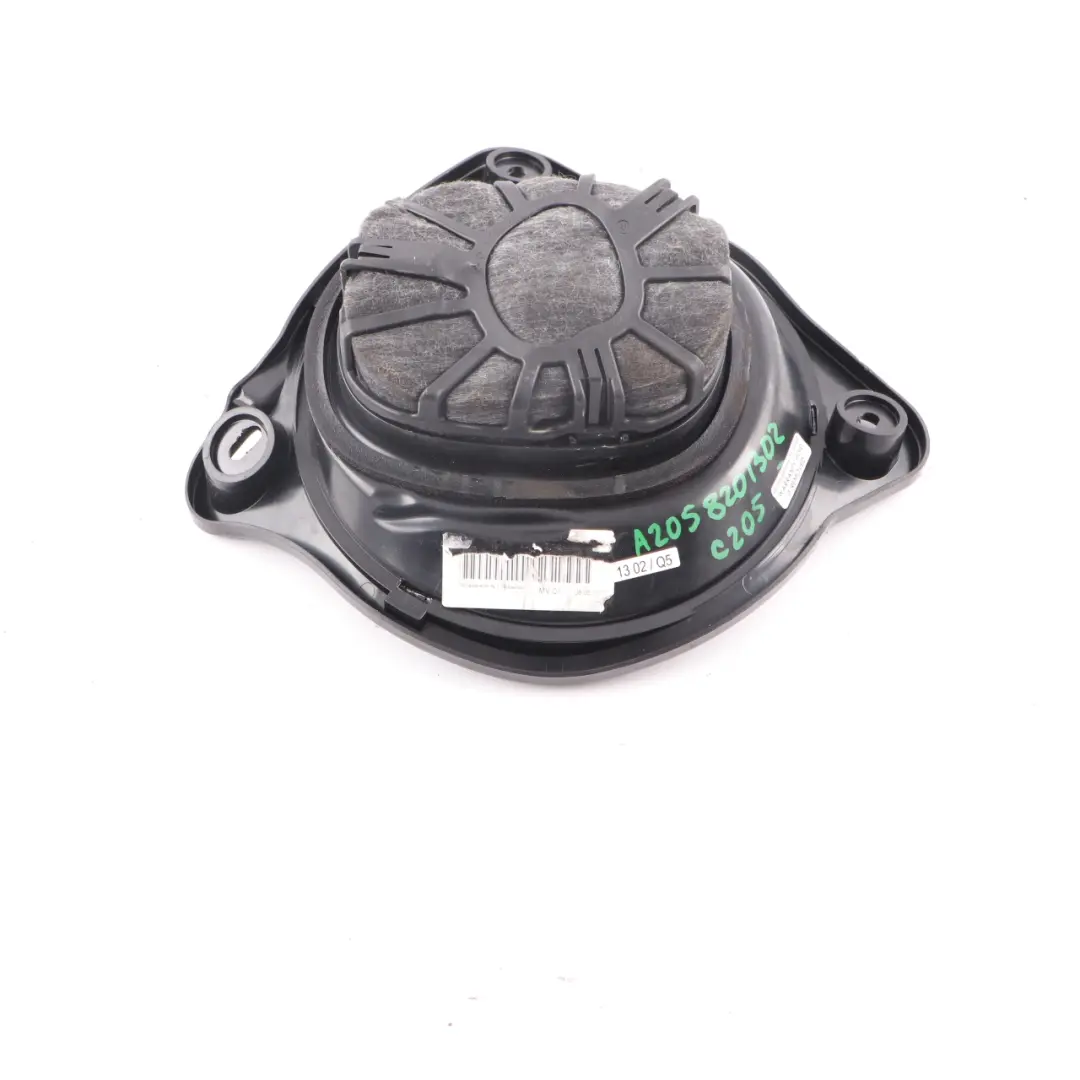 Türlautsprecher Vorne Links Subwoofer A2058201600 für Mercedes GLC C253 X253 mit Teilenummer A2058201302 Mercedes GLC C253 X253 Türlautsprecher Vorne Links Subwoofer A2058201600 - SKU rhd-A2058201302 - Teilenummer A2058201302