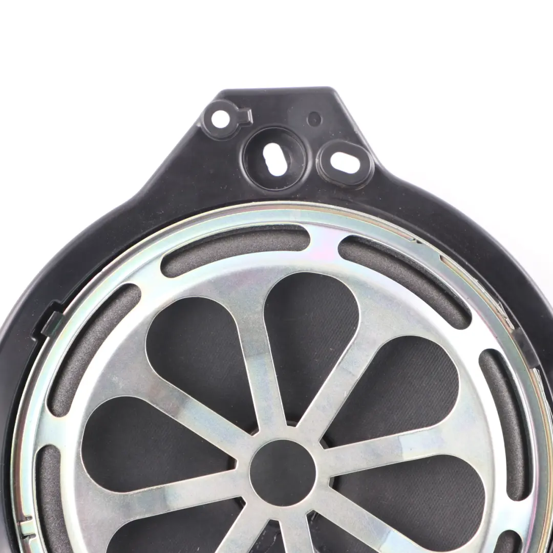 Mercedes W205 W213 X253 Front Speaker Subwoofer Right O/S Burmester - SKU rhd-A2058201402 - Part number A2058201402