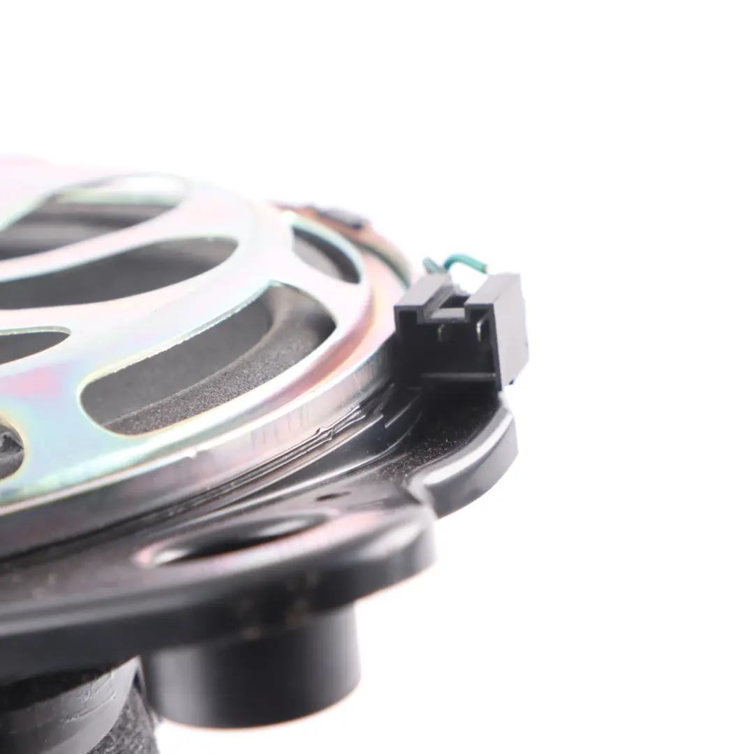 Mercedes W205 W213 X253 Front Speaker Subwoofer Right O/S Burmester - SKU rhd-A2058201402 - Part number A2058201402