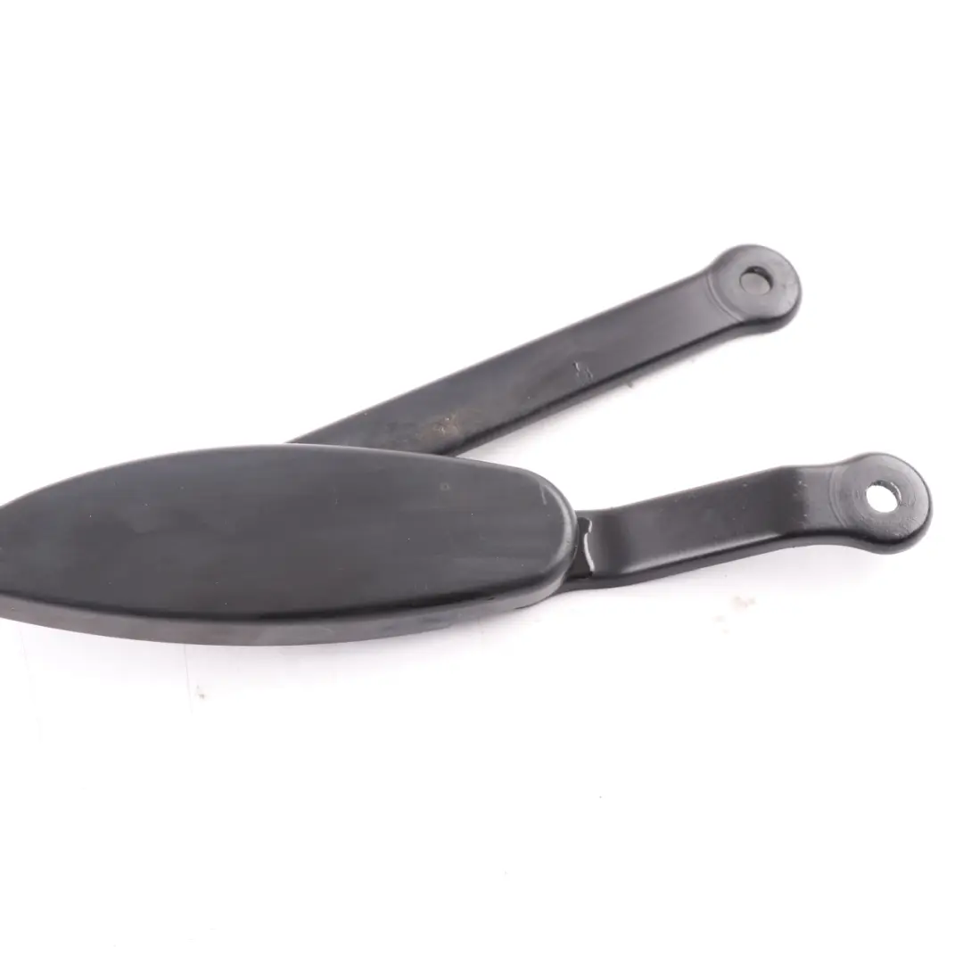 Wiper Arm Mercedes W205 Windshield Wiper Arm Left N/S Passenger Side to with Part number A2058203601 Wiper Arm Mercedes W205 Windshield Wiper Arm Left N/S Passenger Side - SKU rhd-A2058203601 - Part number A2058203601