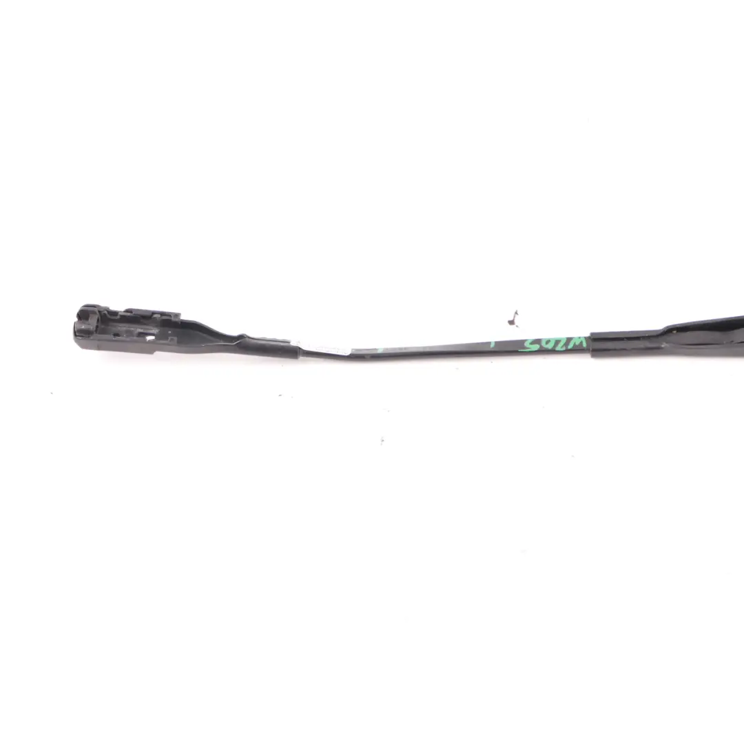 Wiper Arm Mercedes W205 Windshield Wiper Arm Left N/S Passenger Side to with Part number A2058203601 Wiper Arm Mercedes W205 Windshield Wiper Arm Left N/S Passenger Side - SKU rhd-A2058203601 - Part number A2058203601