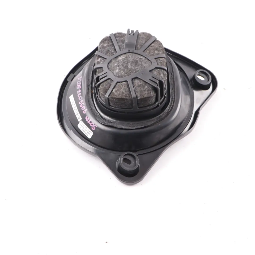 Speaker Mercedes W205 W213 Front Left N/S Footwell Loudspeaker to with Part number A2058205503 Speaker Mercedes W205 W213 Front Left N/S Footwell Loudspeaker - SKU rhd-A2058205503 - Part number A2058205503