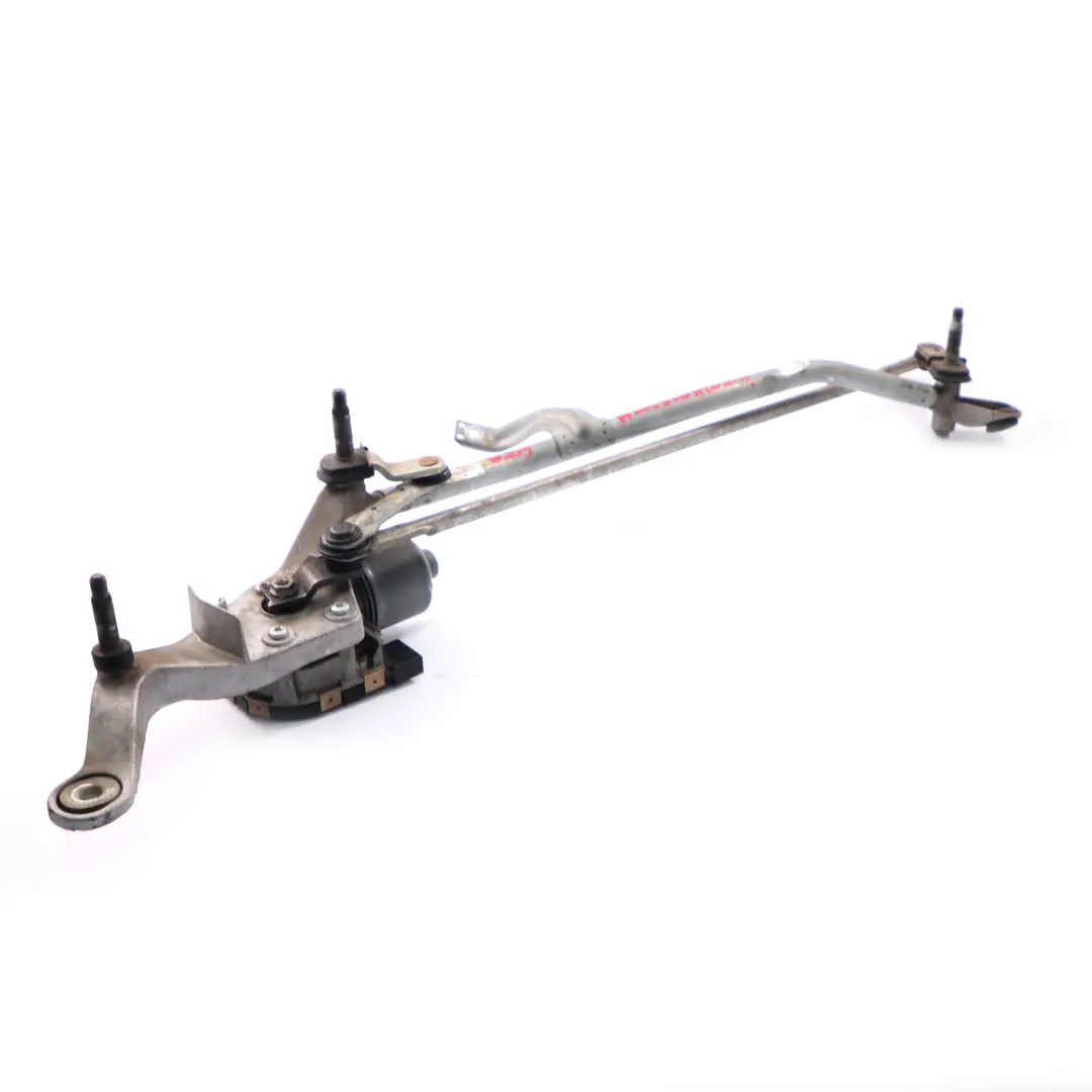  Wiper Linkage Mercedes W205 Windscreen Front Mechanism Motor - SKU rhd-A2058208202-1 - Part number A2058208202