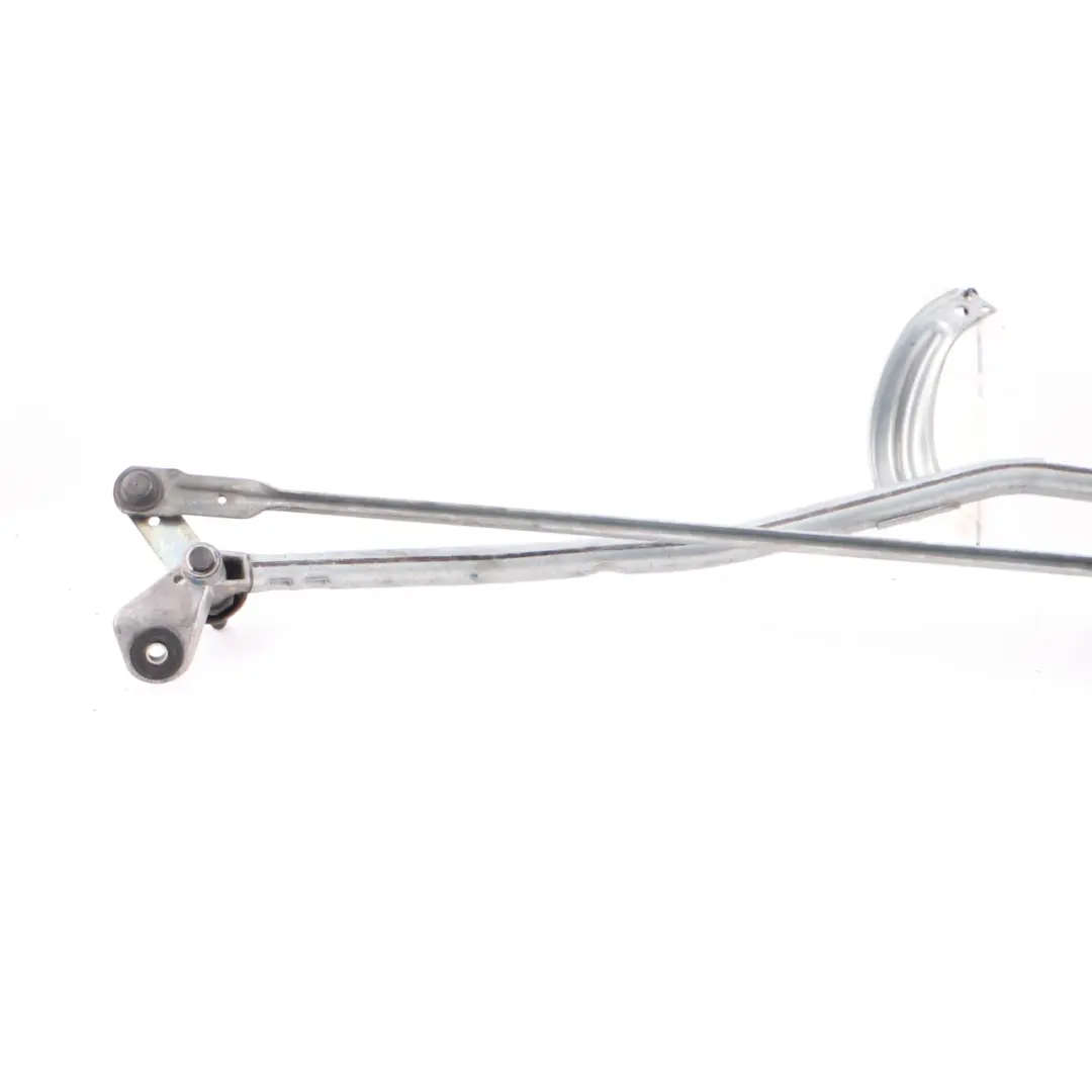 Wiper Linkage Mercedes W205 Windscreen Front Mechanism Motor to with Part number A2058208202 Wiper Linkage Mercedes W205 Windscreen Front Mechanism Motor - SKU rhd-A2058208202-1 - Part number A2058208202