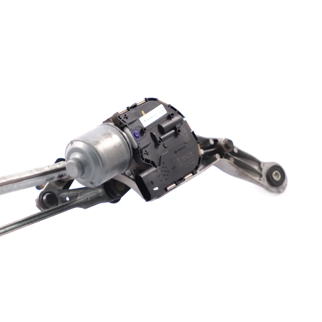 Wiper Linkage Mercedes W205 Windscreen Front Mechanism Motor to with Part number A2058208202 Wiper Linkage Mercedes W205 Windscreen Front Mechanism Motor - SKU rhd-A2058208202-1 - Part number A2058208202