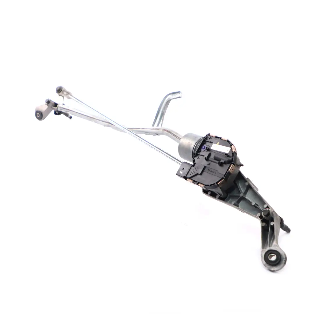  Wiper Linkage Mercedes W205 Windscreen Front Mechanism Motor - SKU rhd-A2058208202-1 - Part number A2058208202