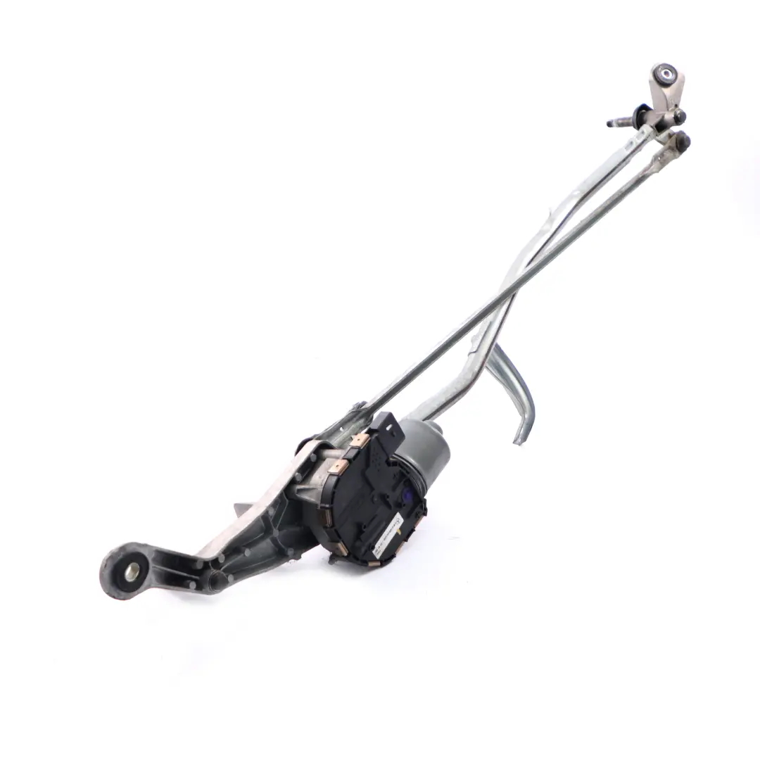 Wiper Linkage Mercedes W205 Windscreen Front Mechanism Motor to with Part number A2058208202 Wiper Linkage Mercedes W205 Windscreen Front Mechanism Motor - SKU rhd-A2058208202-1 - Part number A2058208202