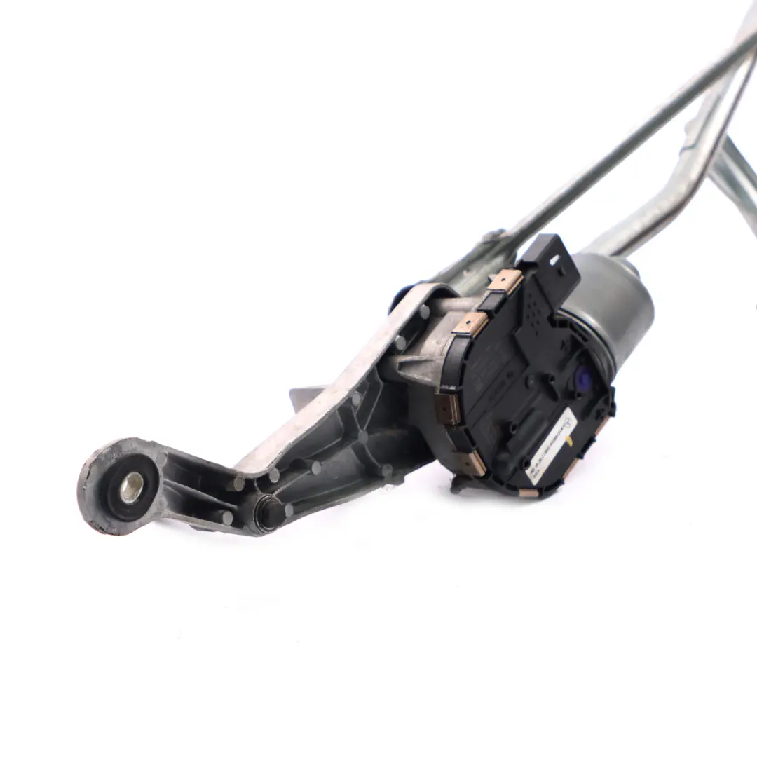  Wiper Linkage Mercedes W205 Windscreen Front Mechanism Motor - SKU rhd-A2058208202-1 - Part number A2058208202