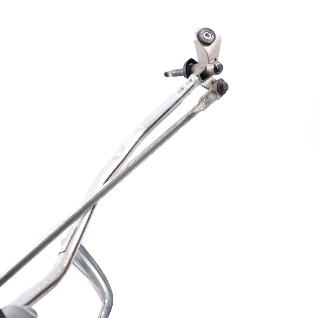 Wiper Linkage Mercedes W205 Windscreen Front Mechanism Motor to with Part number A2058208202 Wiper Linkage Mercedes W205 Windscreen Front Mechanism Motor - SKU rhd-A2058208202-1 - Part number A2058208202