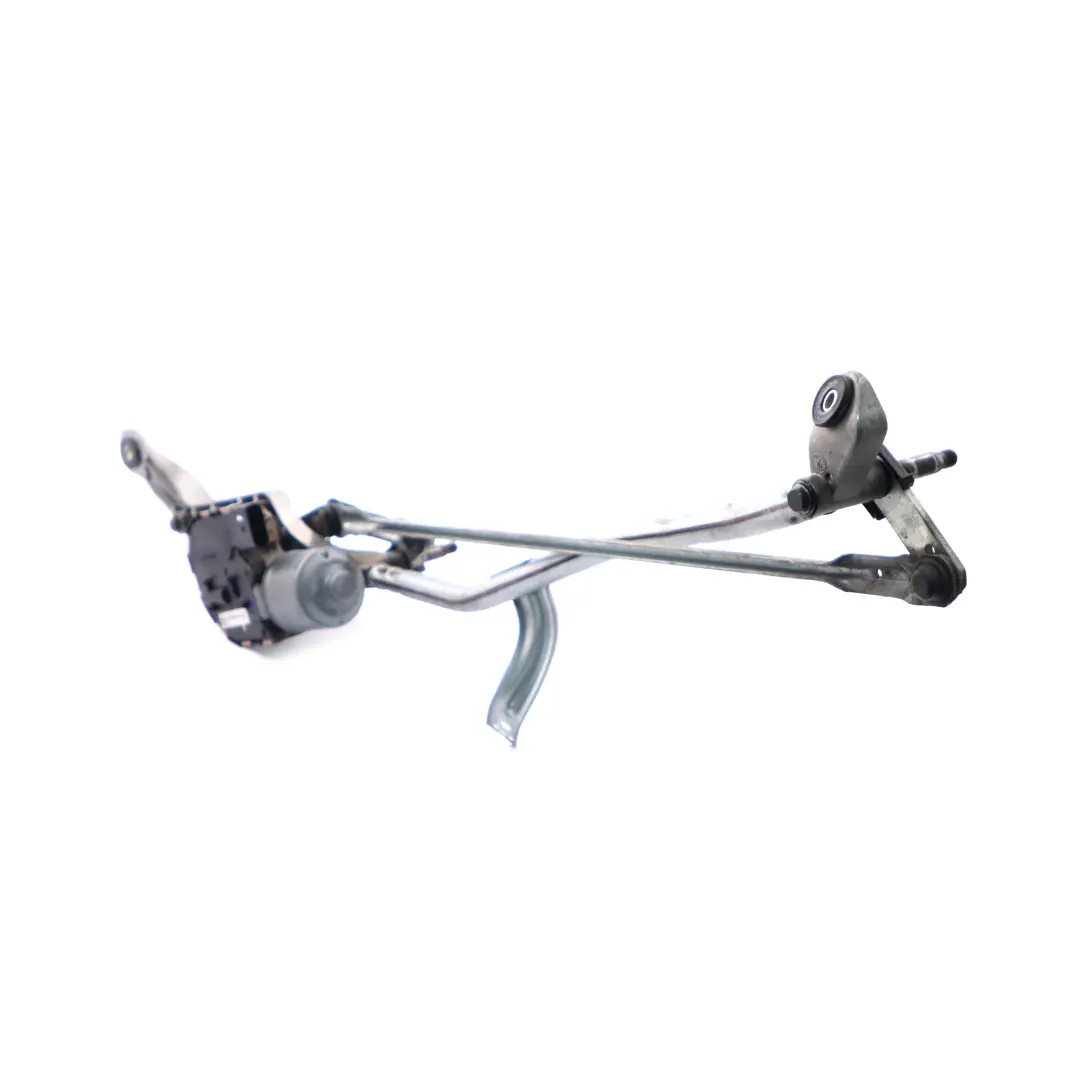 Wiper Linkage Mercedes W205 Windscreen Front Mechanism Motor to with Part number A2058208202 Wiper Linkage Mercedes W205 Windscreen Front Mechanism Motor - SKU rhd-A2058208202-1 - Part number A2058208202
