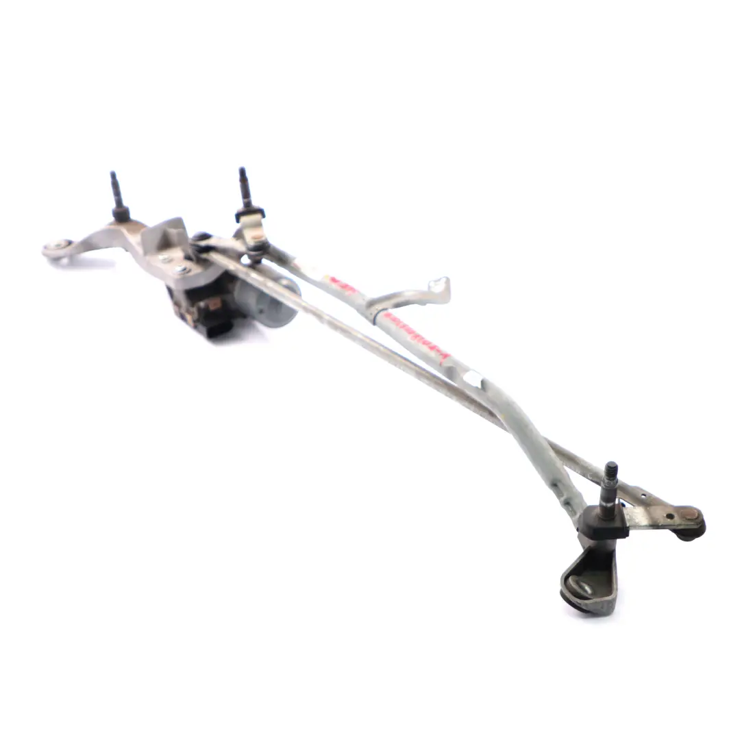 Wiper Linkage Mercedes W205 Windscreen Front Mechanism Motor to with Part number A2058208202 Wiper Linkage Mercedes W205 Windscreen Front Mechanism Motor - SKU rhd-A2058208202-1 - Part number A2058208202