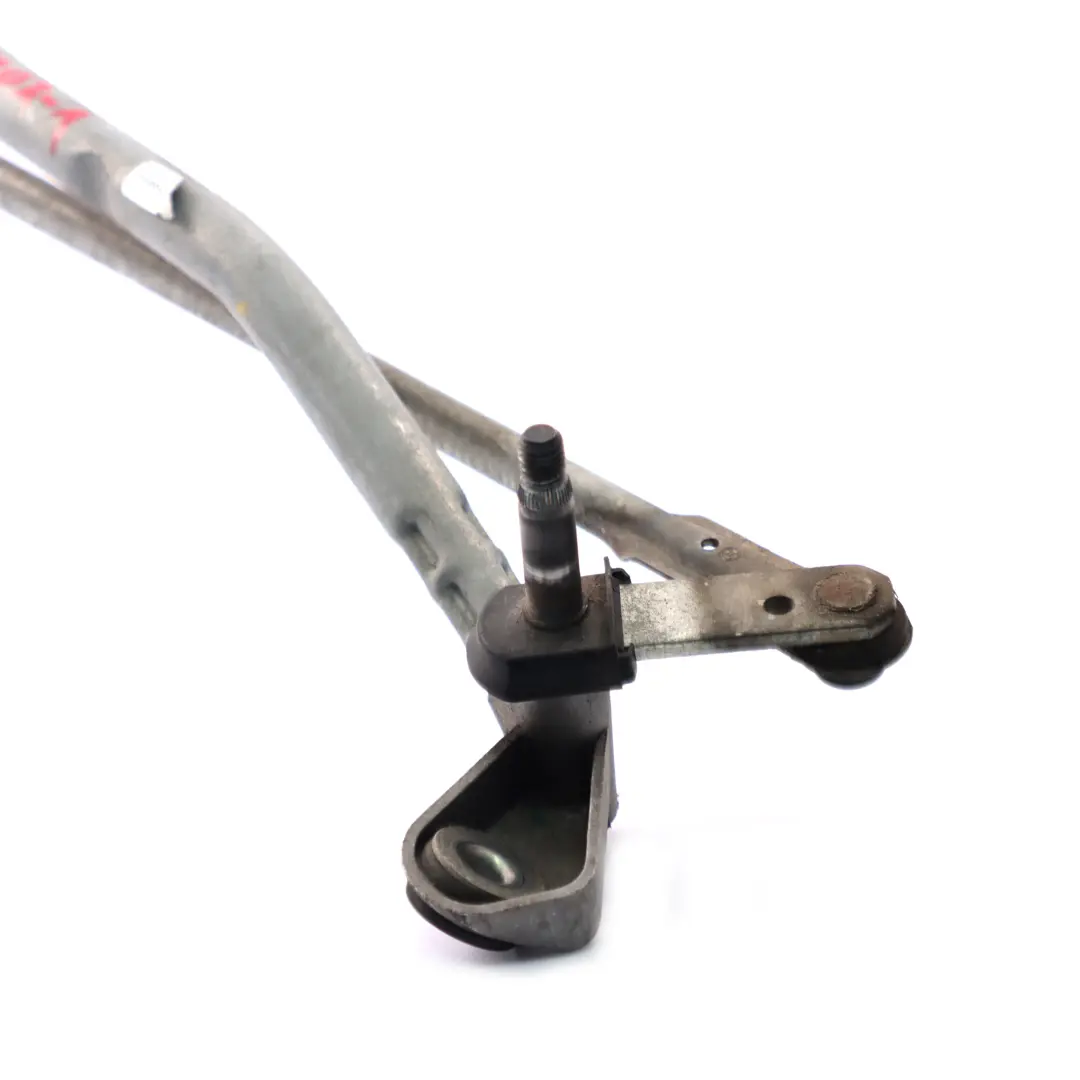 Wiper Linkage Mercedes W205 Windscreen Front Mechanism Motor to with Part number A2058208202 Wiper Linkage Mercedes W205 Windscreen Front Mechanism Motor - SKU rhd-A2058208202-1 - Part number A2058208202