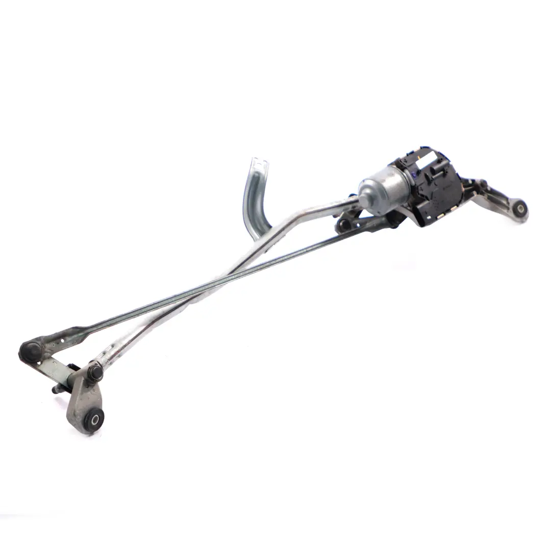 Wiper Linkage Mercedes W205 Windscreen Front Mechanism Motor to with Part number A2058208202 Wiper Linkage Mercedes W205 Windscreen Front Mechanism Motor - SKU rhd-A2058208202-1 - Part number A2058208202