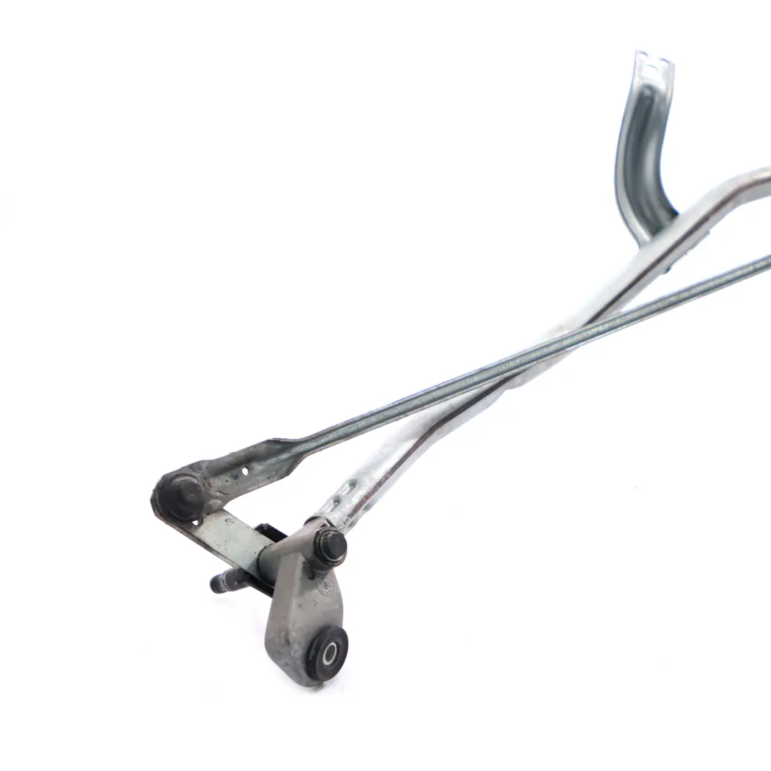 Wiper Linkage Mercedes W205 Windscreen Front Mechanism Motor to with Part number A2058208202 Wiper Linkage Mercedes W205 Windscreen Front Mechanism Motor - SKU rhd-A2058208202-1 - Part number A2058208202