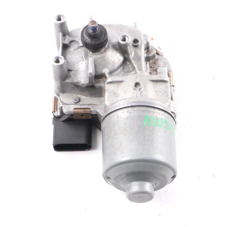  Windshield Wipers Motor Mercedes W205 Wiper Linkage Mechanism Motor - SKU rhd-A2058208202-2 - Part number A2058208202