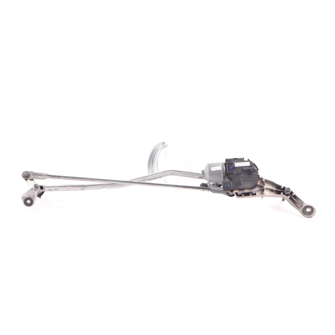 Wiper Linkage Mercedes W205 Windscreen Front Mechanism Motor to with Part number A2058208202 Wiper Linkage Mercedes W205 Windscreen Front Mechanism Motor - SKU rhd-A2058208202 - Part number A2058208202