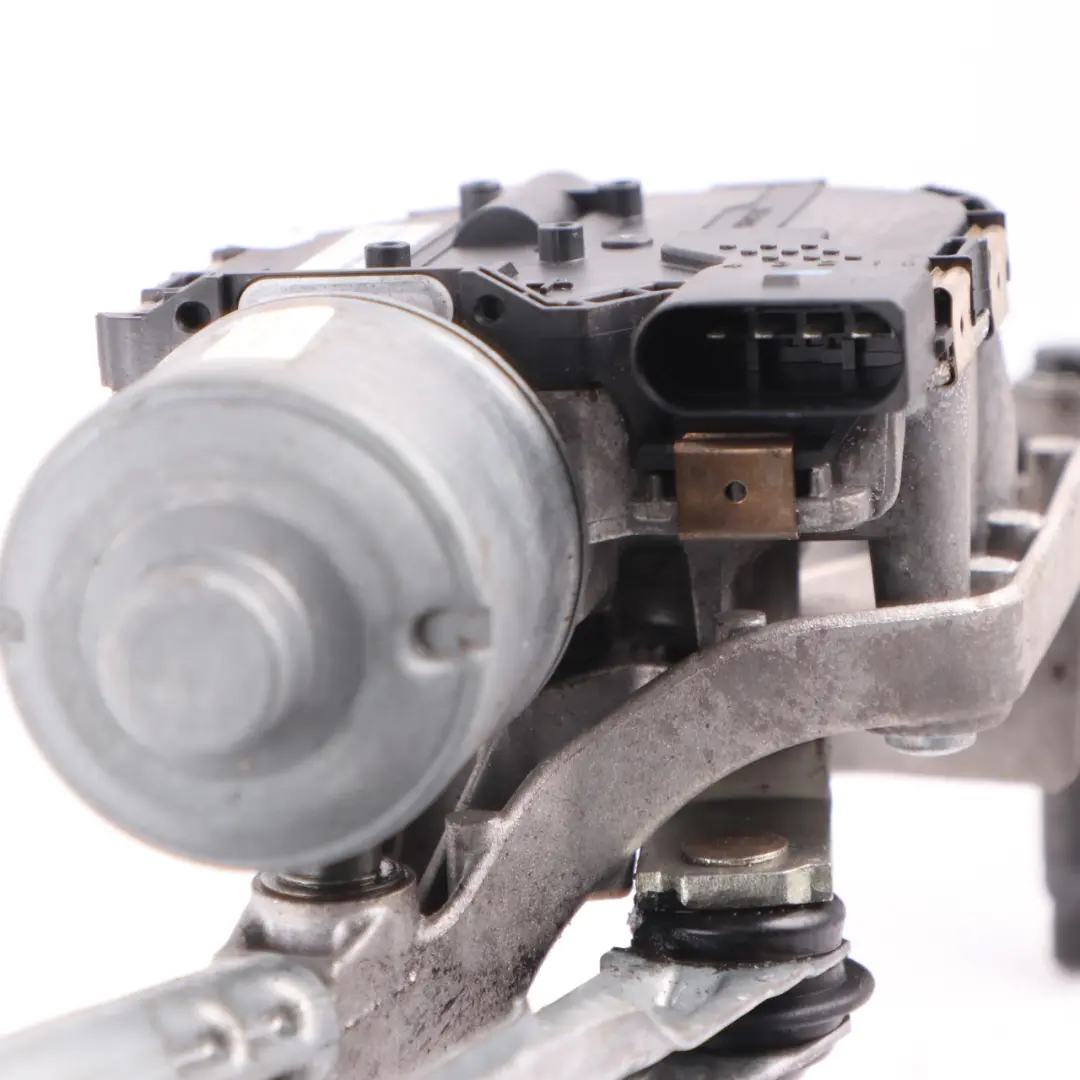 Wiper Linkage Mercedes W205 Windscreen Front Mechanism Motor to with Part number A2058208202 Wiper Linkage Mercedes W205 Windscreen Front Mechanism Motor - SKU rhd-A2058208202 - Part number A2058208202