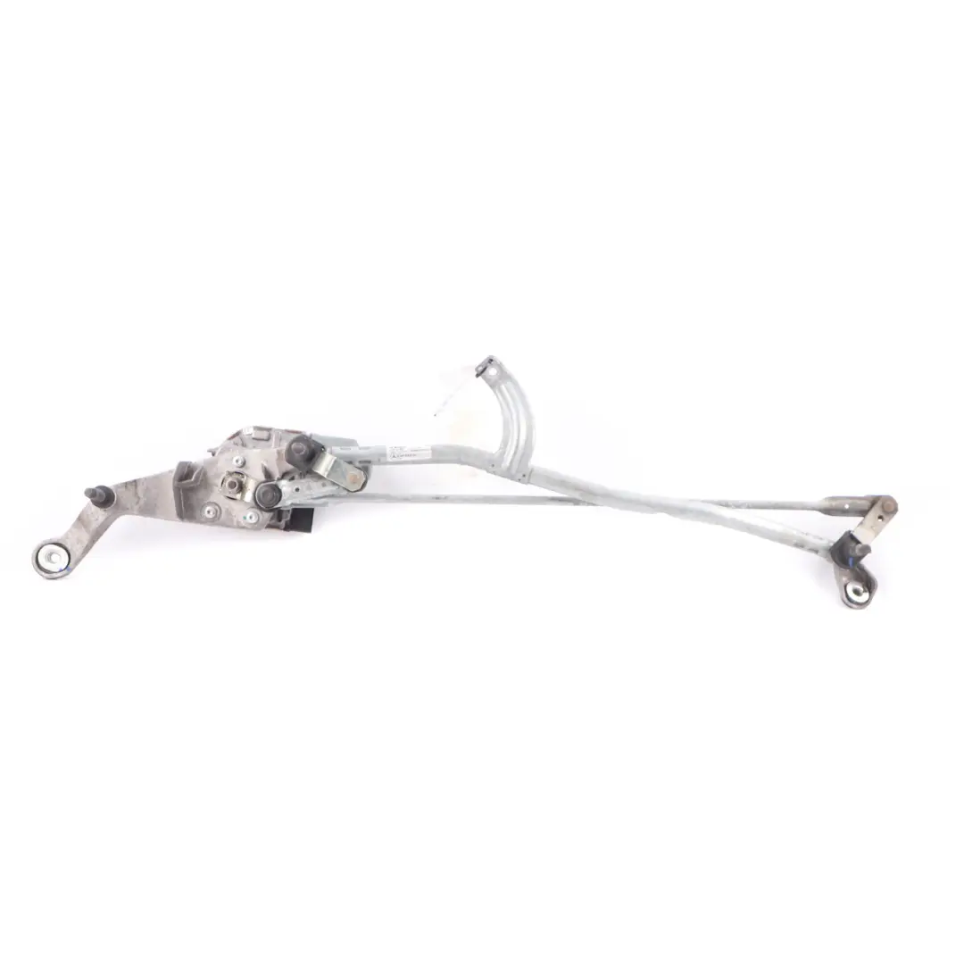 Wiper Linkage Mercedes W205 Windscreen Front Mechanism Motor to with Part number A2058208202 Wiper Linkage Mercedes W205 Windscreen Front Mechanism Motor - SKU rhd-A2058208202 - Part number A2058208202