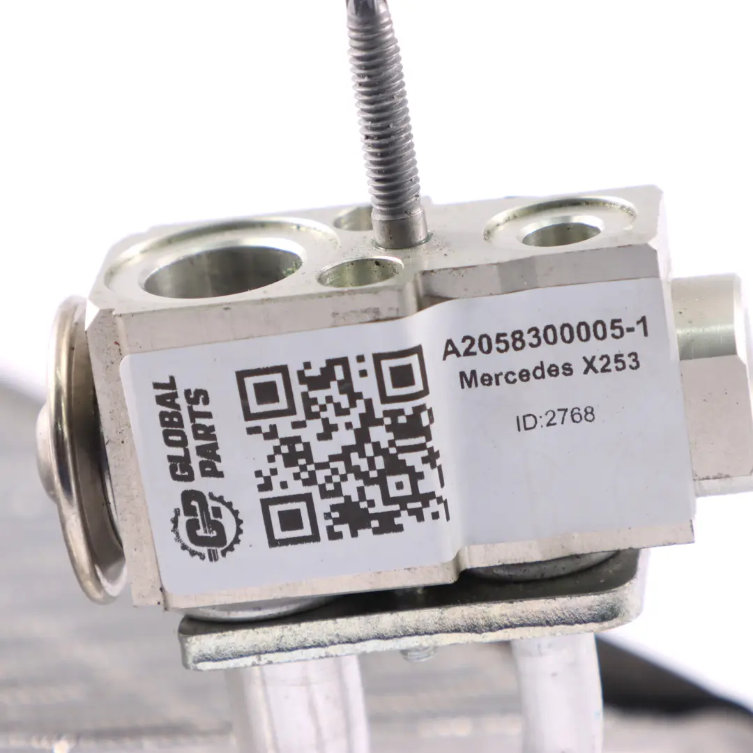 Heater Matrix Heat Exchanger Radiator to Mercedes W205 W213 with Part number A2058300005 Mercedes W205 W213 Heater Matrix Heat Exchanger Radiator - SKU rhd-A2058300005-1 - Part number A2058300005