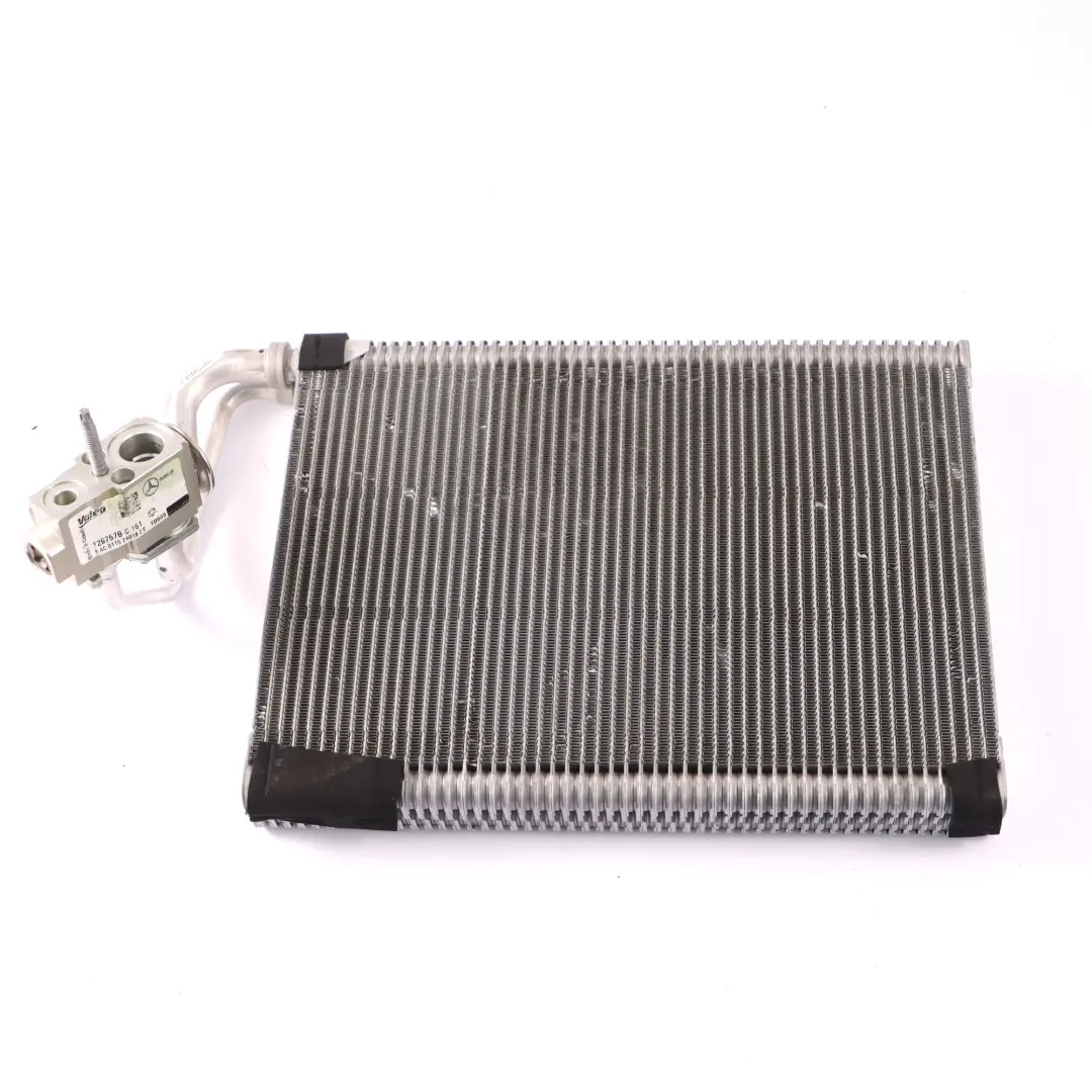 Heater Matrix Heat Exchanger Radiator to Mercedes W205 W213 with Part number A2058300005 Mercedes W205 W213 Heater Matrix Heat Exchanger Radiator - SKU rhd-A2058300005-1 - Part number A2058300005