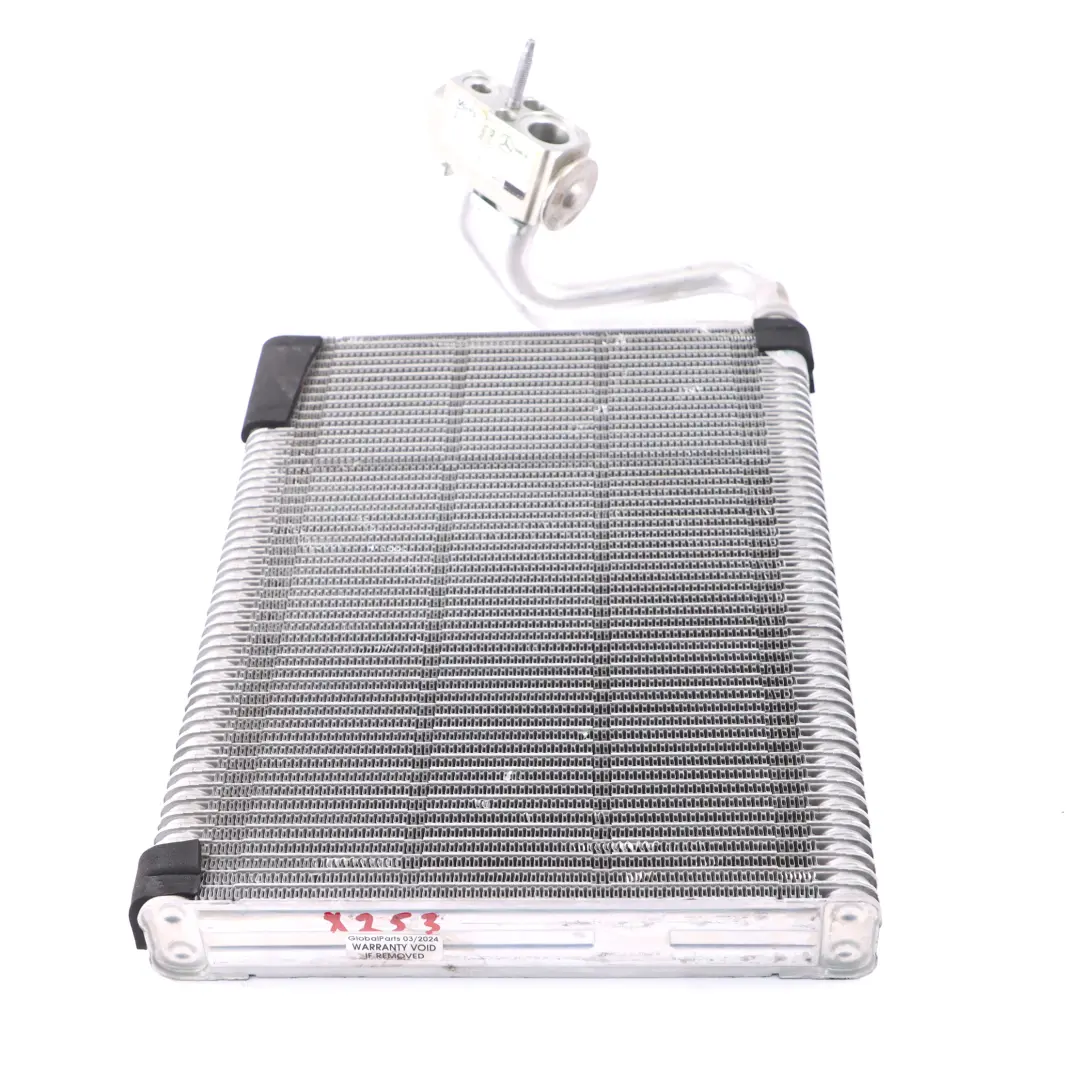 Heater Matrix Heat Exchanger Radiator to Mercedes W205 W213 with Part number A2058300005 Mercedes W205 W213 Heater Matrix Heat Exchanger Radiator - SKU rhd-A2058300005-1 - Part number A2058300005