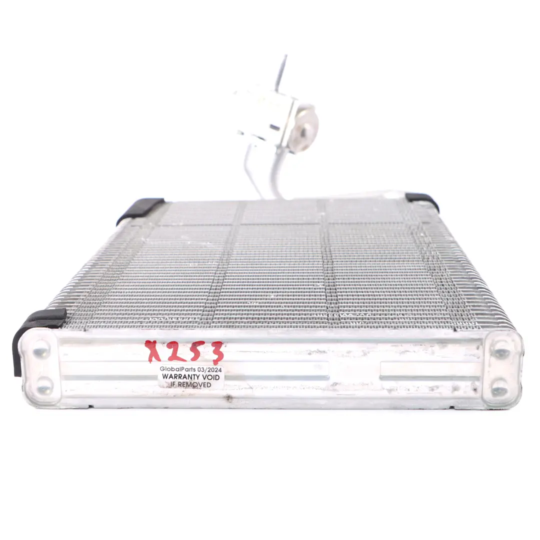 Heater Matrix Heat Exchanger Radiator to Mercedes W205 W213 with Part number A2058300005 Mercedes W205 W213 Heater Matrix Heat Exchanger Radiator - SKU rhd-A2058300005-1 - Part number A2058300005