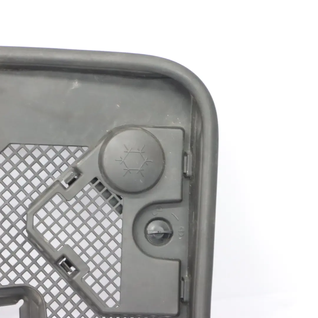 Mercedes W205 Windscreen Side Scuttle Panel Front Left N/S Cover - SKU rhd-A2058300703 - Part number A2058300703