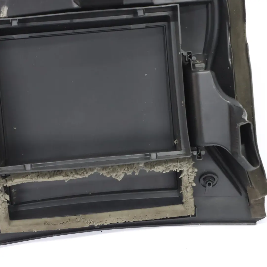 Mercedes W205 Windscreen Side Scuttle Panel Front Left N/S Cover - SKU rhd-A2058300703 - Part number A2058300703