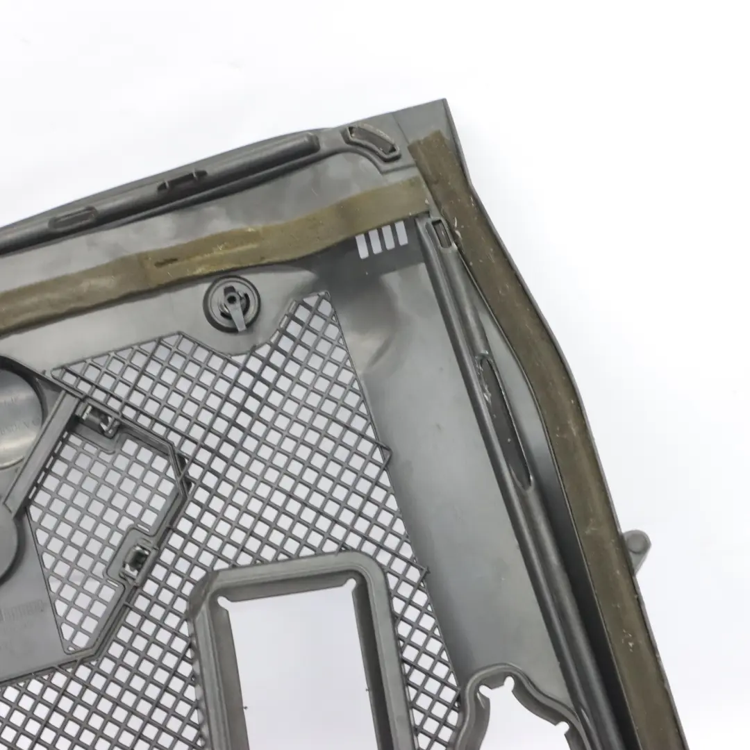 Windscreen Side Scuttle Panel Front Left N/S Cover to Mercedes W205 with Part number A2058300703 Mercedes W205 Windscreen Side Scuttle Panel Front Left N/S Cover - SKU rhd-A2058300703 - Part number A2058300703