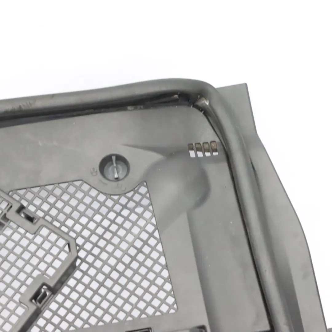 Windscreen Side Scuttle Panel Front Right O/S Cover to Mercedes W205 with Part number A2058300803 Mercedes W205 Windscreen Side Scuttle Panel Front Right O/S Cover - SKU rhd-A2058300803 - Part number A2058300803