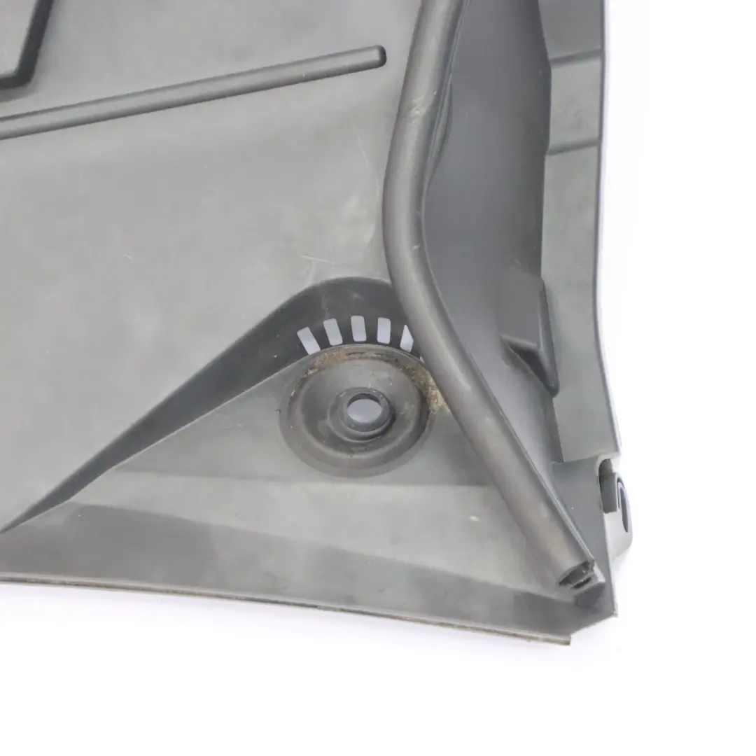 Windscreen Side Scuttle Panel Front Right O/S Cover to Mercedes W205 with Part number A2058300803 Mercedes W205 Windscreen Side Scuttle Panel Front Right O/S Cover - SKU rhd-A2058300803 - Part number A2058300803