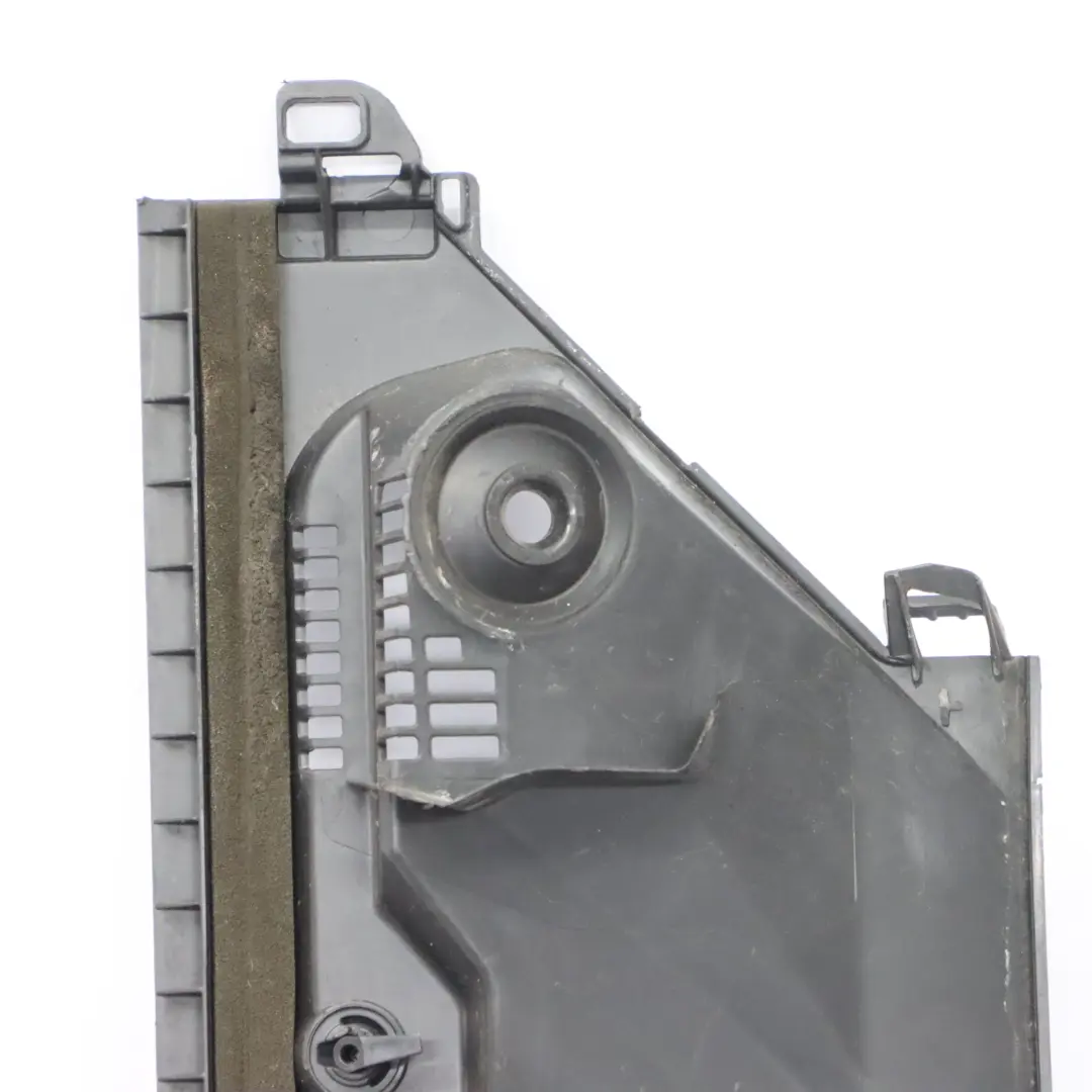 Windscreen Side Scuttle Panel Front Right O/S Cover to Mercedes W205 with Part number A2058300803 Mercedes W205 Windscreen Side Scuttle Panel Front Right O/S Cover - SKU rhd-A2058300803 - Part number A2058300803