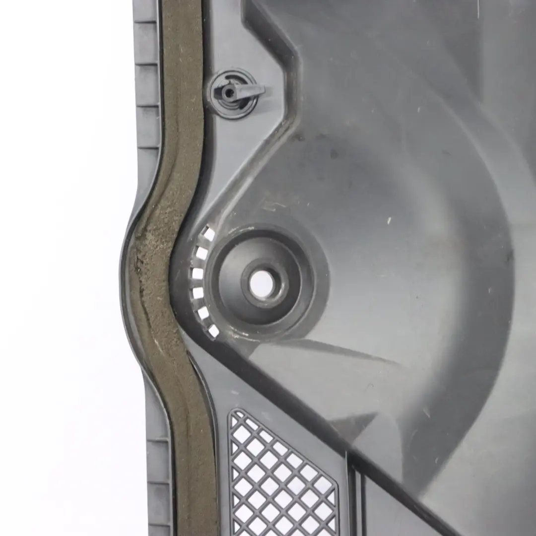 Mercedes W205 Windscreen Side Scuttle Panel Front Right O/S Cover - SKU rhd-A2058300803 - Part number A2058300803