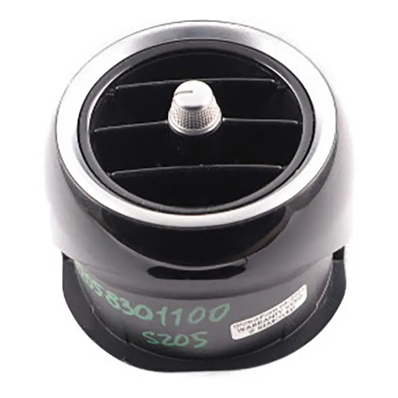Air Vent Mercedes W205 GLC C253 Dashboard Left N/S Grille Nozzle - SKU rhd-A2058301100 - Part number A2058301100