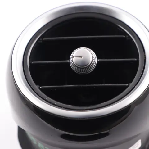 Air Vent Mercedes W205 GLC C253 Dashboard Left N/S Grille Nozzle - SKU rhd-A2058301100 - Part number A2058301100