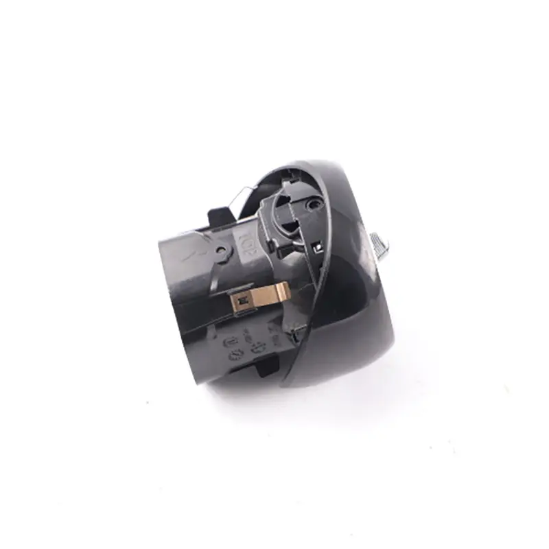 Air Vent Mercedes S205 W205 X253 Dashboard Air Duct Nozzle Right O/S - SKU rhd-A2058301200 - Part number A2058301200