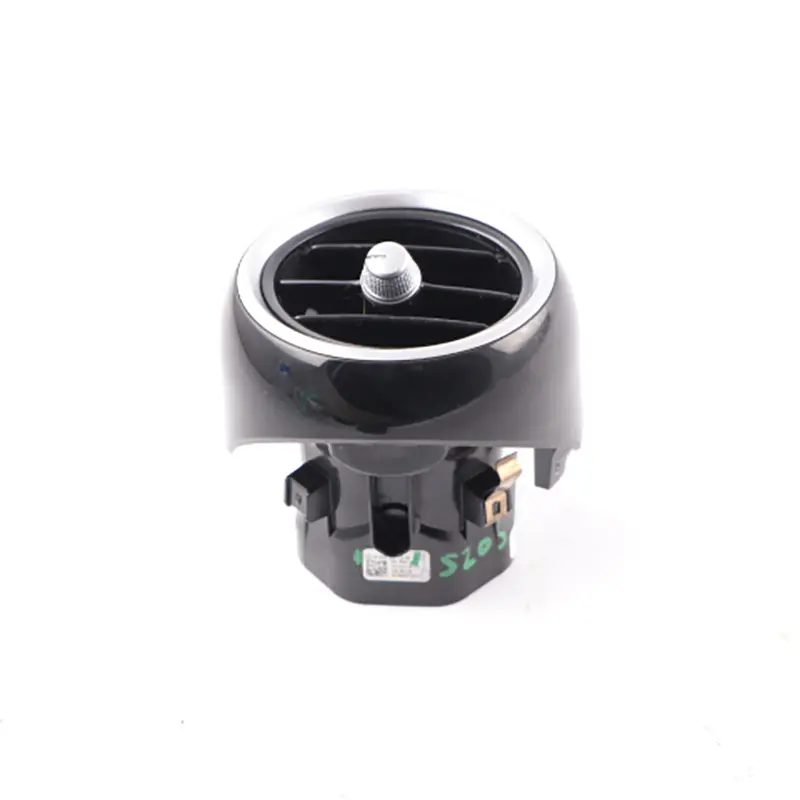 Vent Mercedes S205 W205 X253 Dashboard Air Duct Nozzle Right O/S to Air with Part number A2058301200 Air Vent Mercedes S205 W205 X253 Dashboard Air Duct Nozzle Right O/S - SKU rhd-A2058301200 - Part number A2058301200