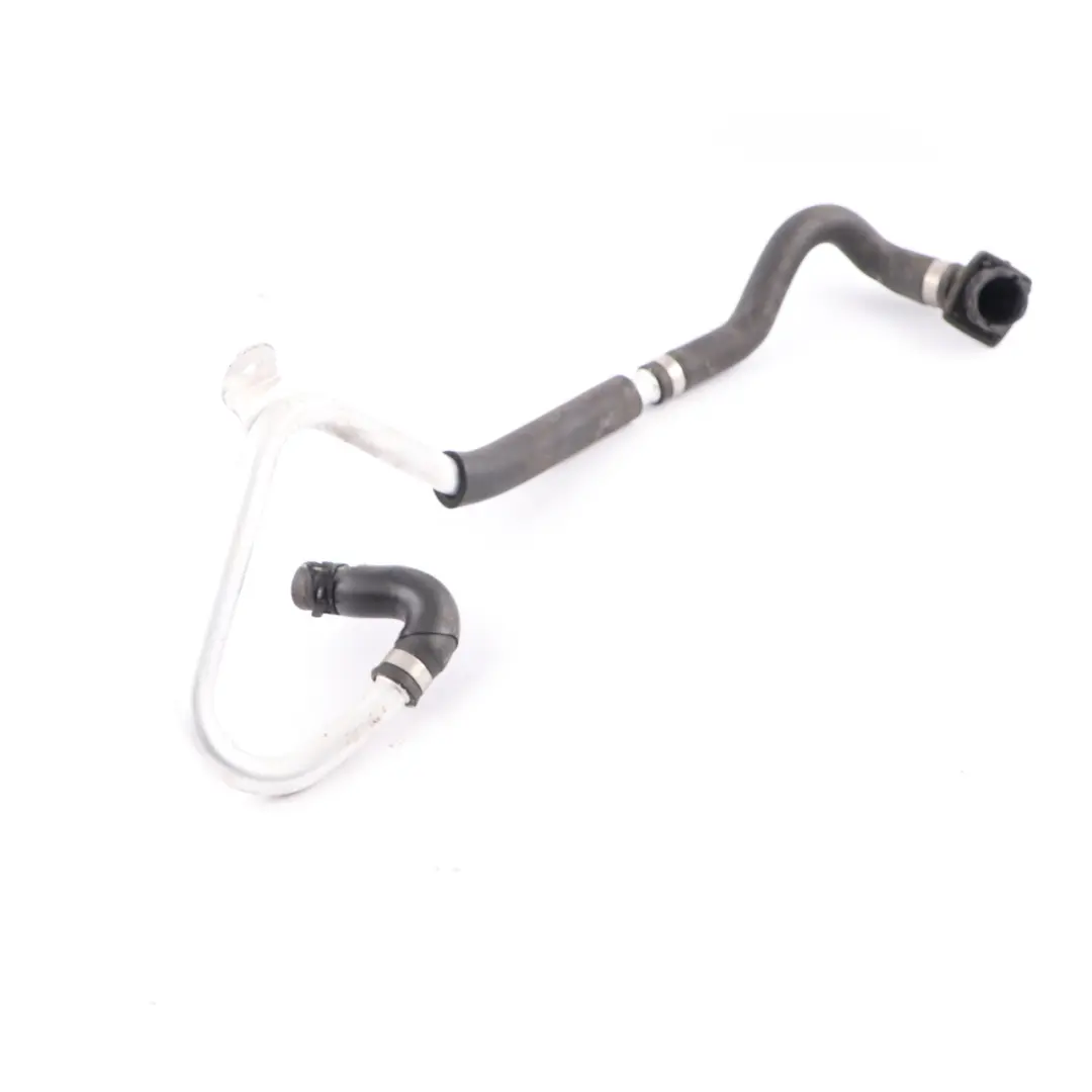 Water Hose Mercedes W205 W253 Petrol Engine Coolant Pipe Line to with Part number A2058302802 Water Hose Mercedes W205 W253 Petrol Engine Coolant Pipe Line - SKU rhd-A2058302802 - Part number A2058302802