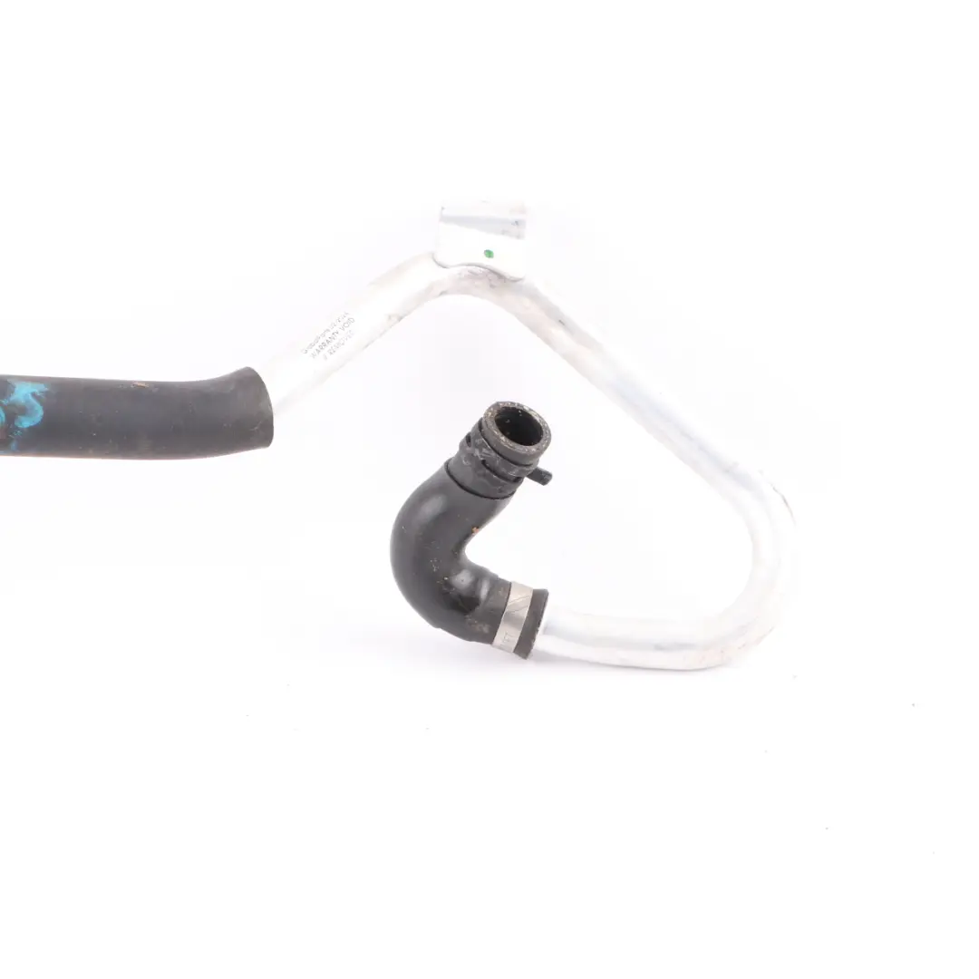  Water Hose Mercedes W205 W253 Petrol Engine Coolant Pipe Line - SKU rhd-A2058302802 - Part number A2058302802